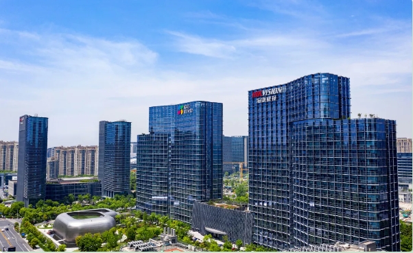 樱桃社区APP下载免费污與海康威視戰略簽約，布局學校/醫院/園區等智能集成領域