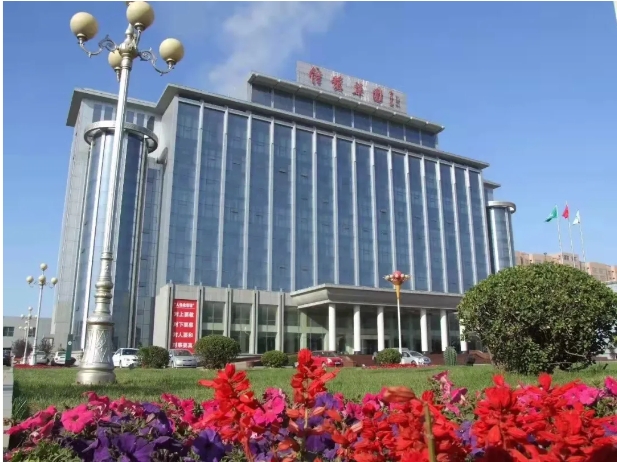 樱桃社区APP下载免费污樱桃APP视频网站下载IOS與信發集團達成戰略合作，進軍石膏板市場