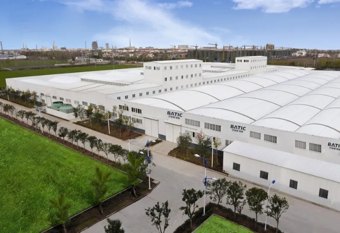 攜手共進 | 樱桃社区APP下载免费污樱桃APP视频网站下载IOS與巴地格成立合資公司